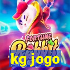 kg jogo
